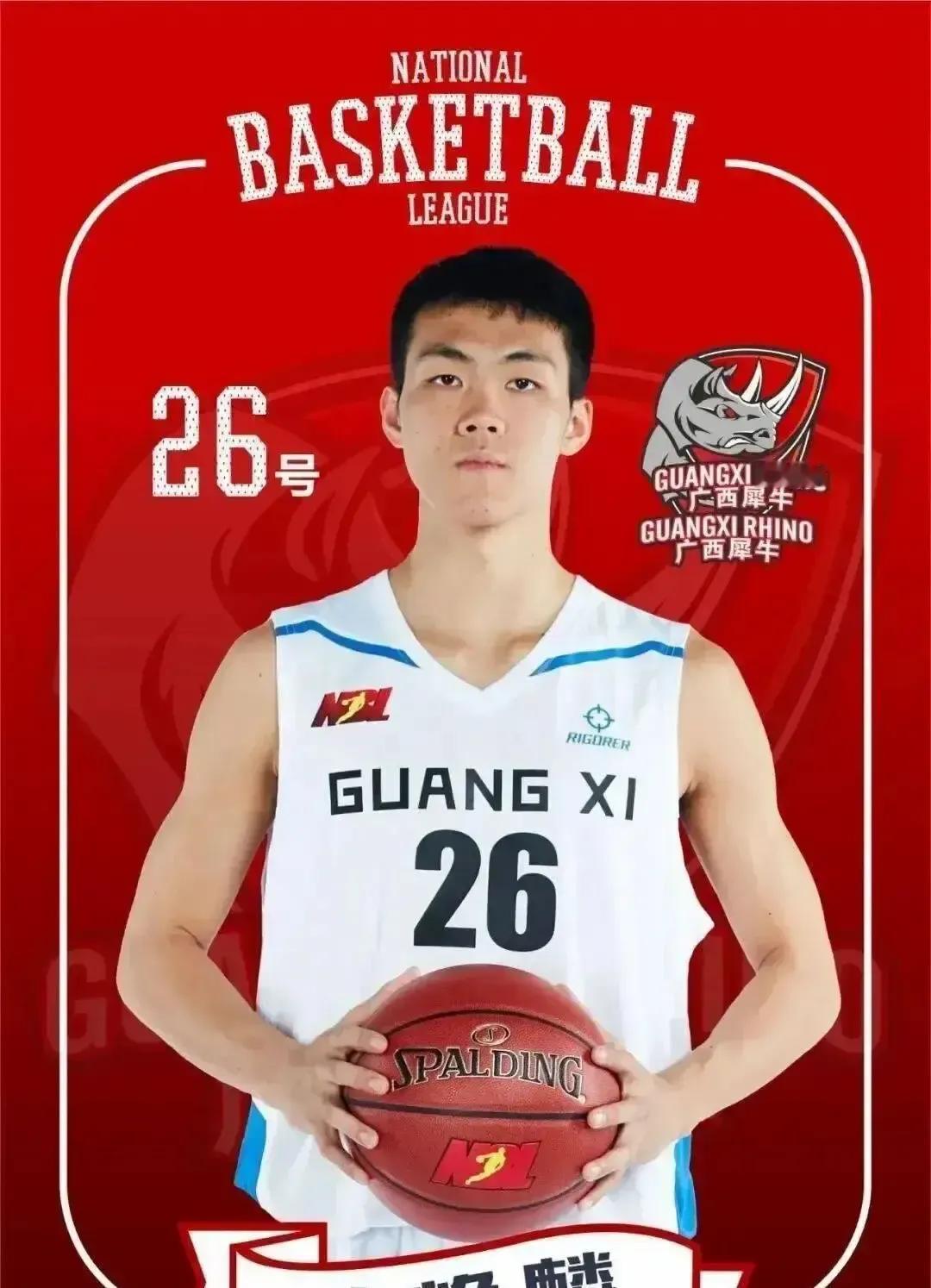 26岁，才打CBA首秀？晚了？他昨天打了27分钟，轰下16分4助攻。本赛季场