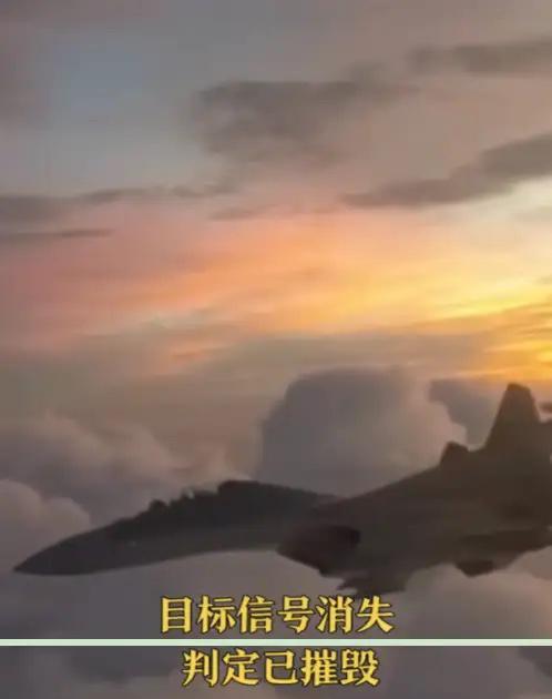 J-20此次行动的核心价值不在“击落敌机”，而在于其展现的信息化作战体系。根据央