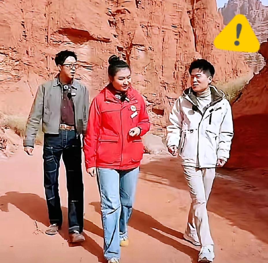 董宇辉一句“借机旅游”，道破阅山河的真心意！董宇辉在新疆阿克苏说的这话