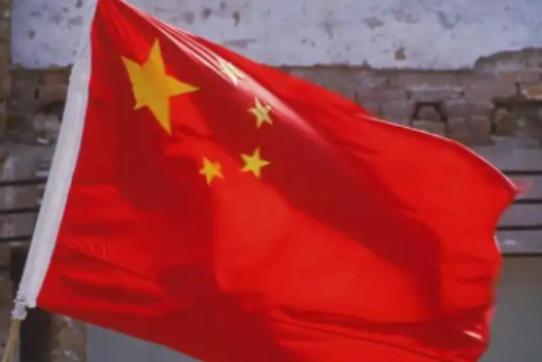 中国现在的遭遇，绝对非常罕见，你什么时候见过一个工业第一的国家被数不清的小国挑衅