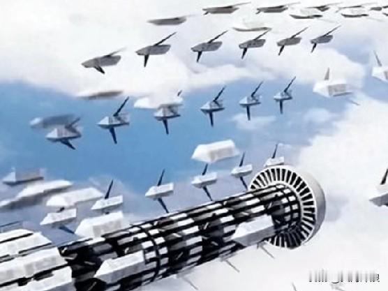 刚刚外国一军事专家表示解放军如若武力攻台什么重型武器也不需要只用无人机就