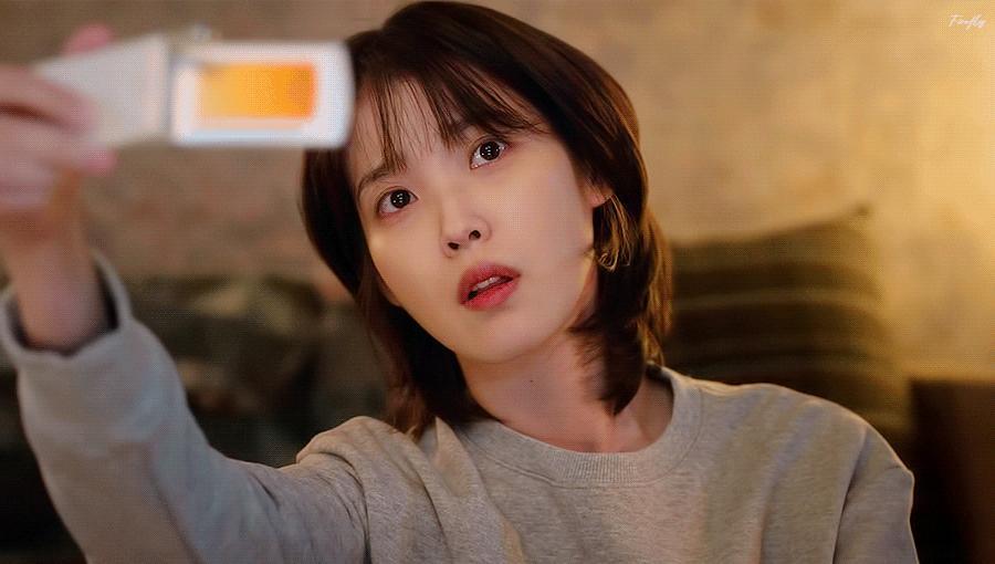 IU🐥IU李知恩0516生日快乐onlyU美图-250511IU相