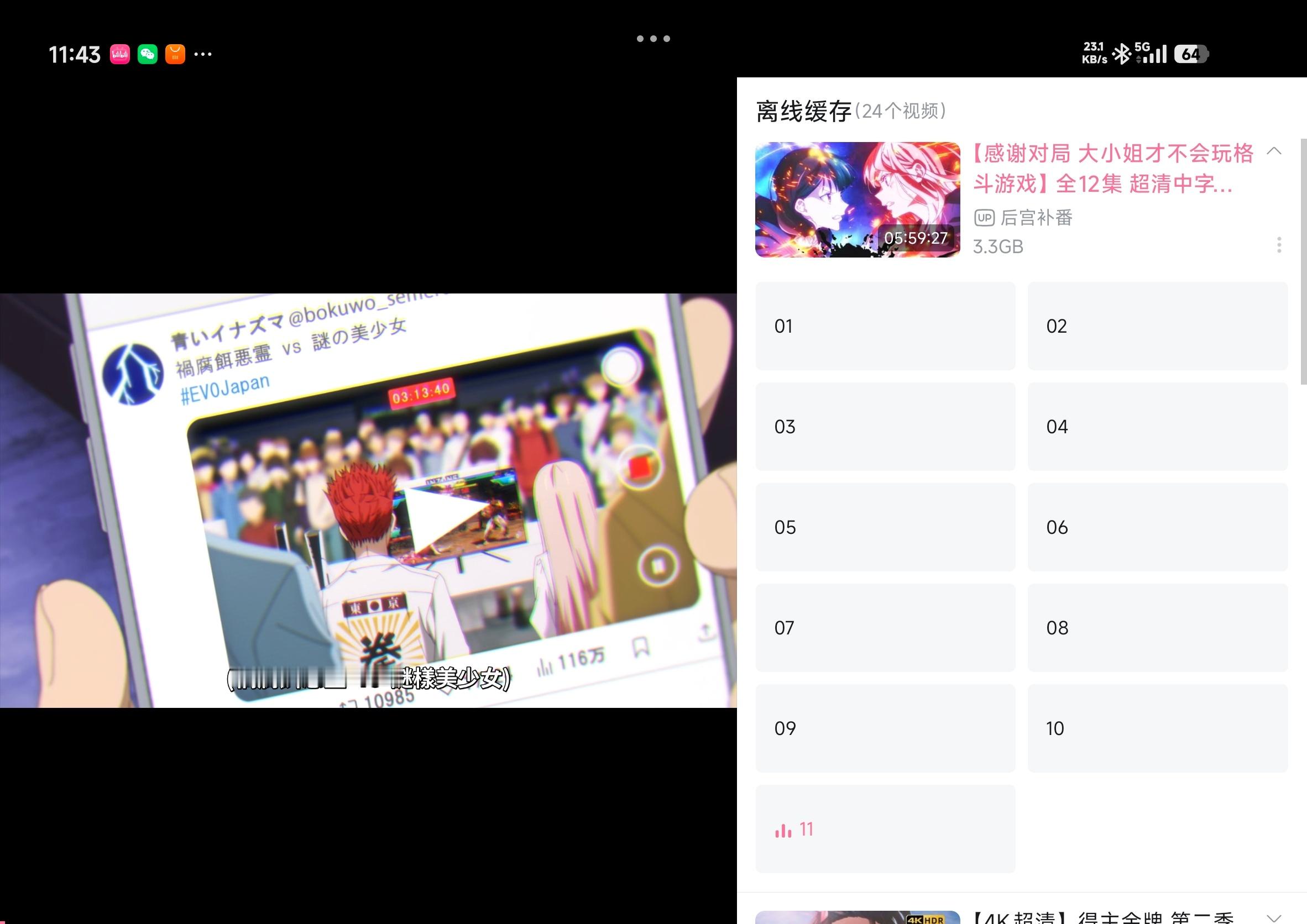IP跳转这个番好看​​​