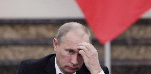 普京一旦卸任，俄罗斯未来10年，可能面临的五大难题：第一，普京执政二十多年，权力