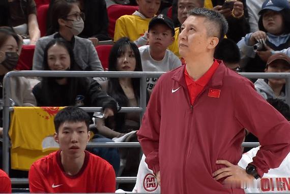 如果郭士强下课，中国男篮下一任国产主教练将会选择谁？只有两人合适：1、杜锋！不