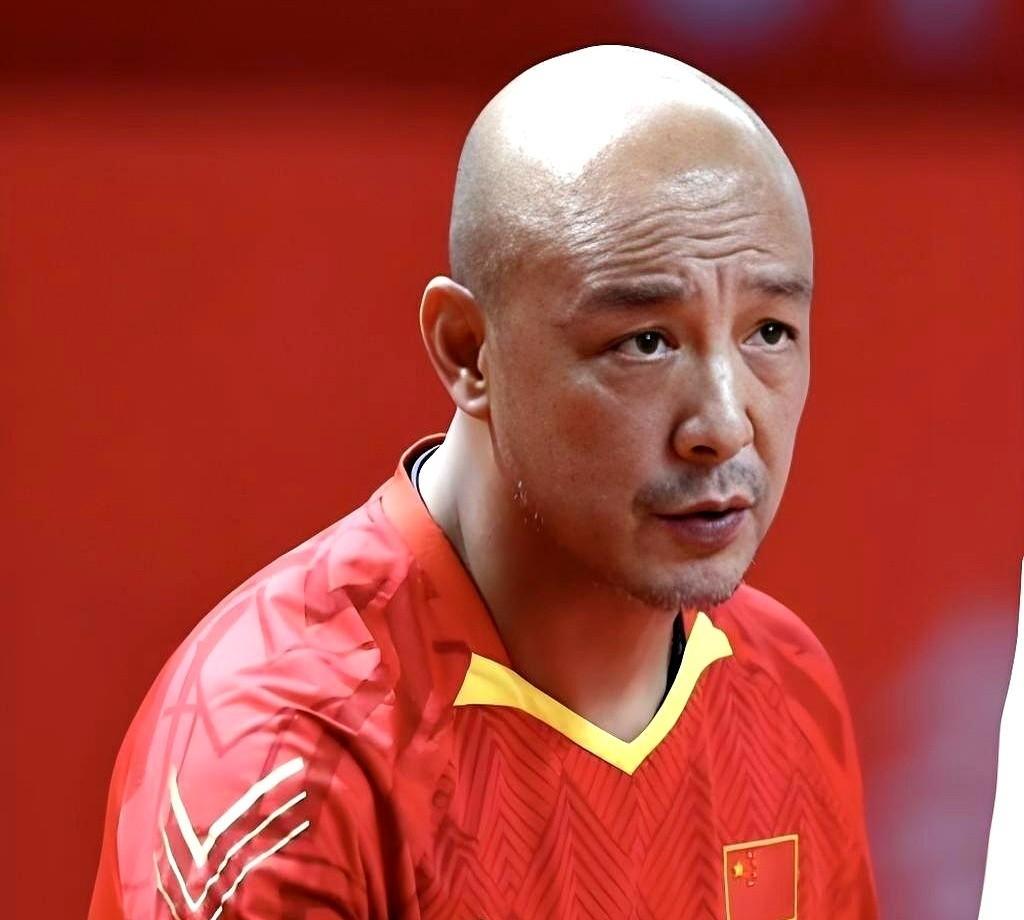 国乒教练组一个新任命，直接把“莎头”组合的未来给钉死了，这个任命就像往平静的湖面