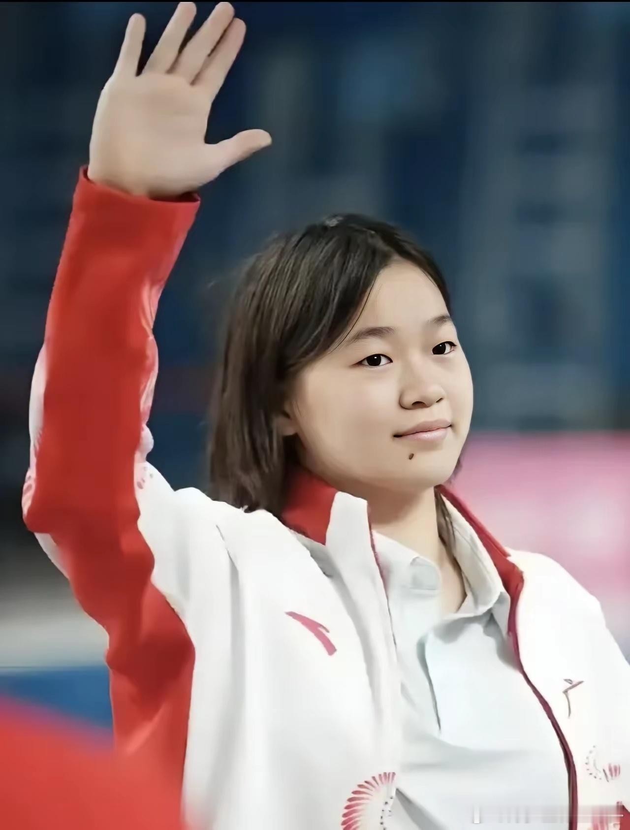 该来的还是来了，虽然大家盼星星盼月亮，但是并没有出现奇迹。2026年跳水世界杯总