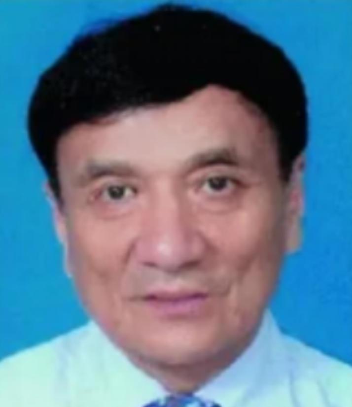 1961年，杨尚昆的二儿子杨绍明，小时候很淘气，一直是中南海里的“孩子王”，就连