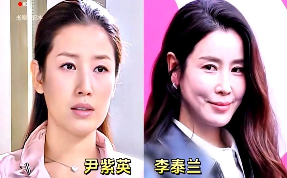 他成了圈内有名的老婆傻瓜。20年前拍《黄色手帕》，金浩镇是绝对男主，延政勋只