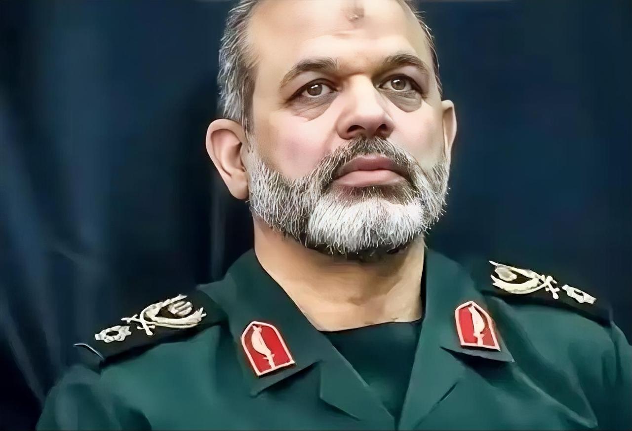 伊朗传来新消息伊斯兰革命卫队宣布2026年3月3日，伊朗伊斯兰革命卫队宣布，