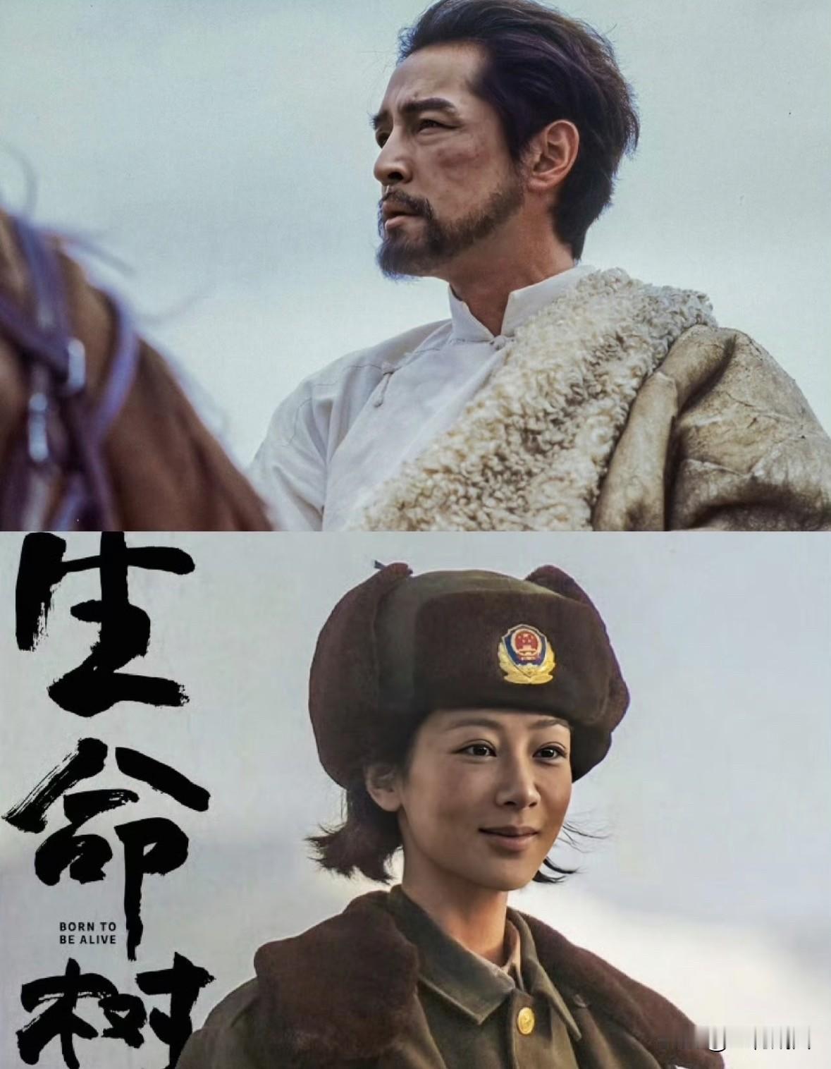 杨紫真的盘活内娱剧还没播，预热定档大家就都动起来了很多人都在说杨紫妆容太精致