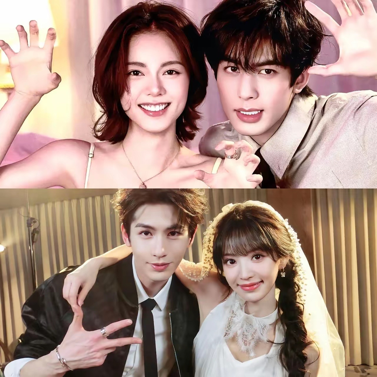 骄阳似我逐玉互联网是有记忆的！为什么《骄阳似我》又被大家提起？因为它的数据确实