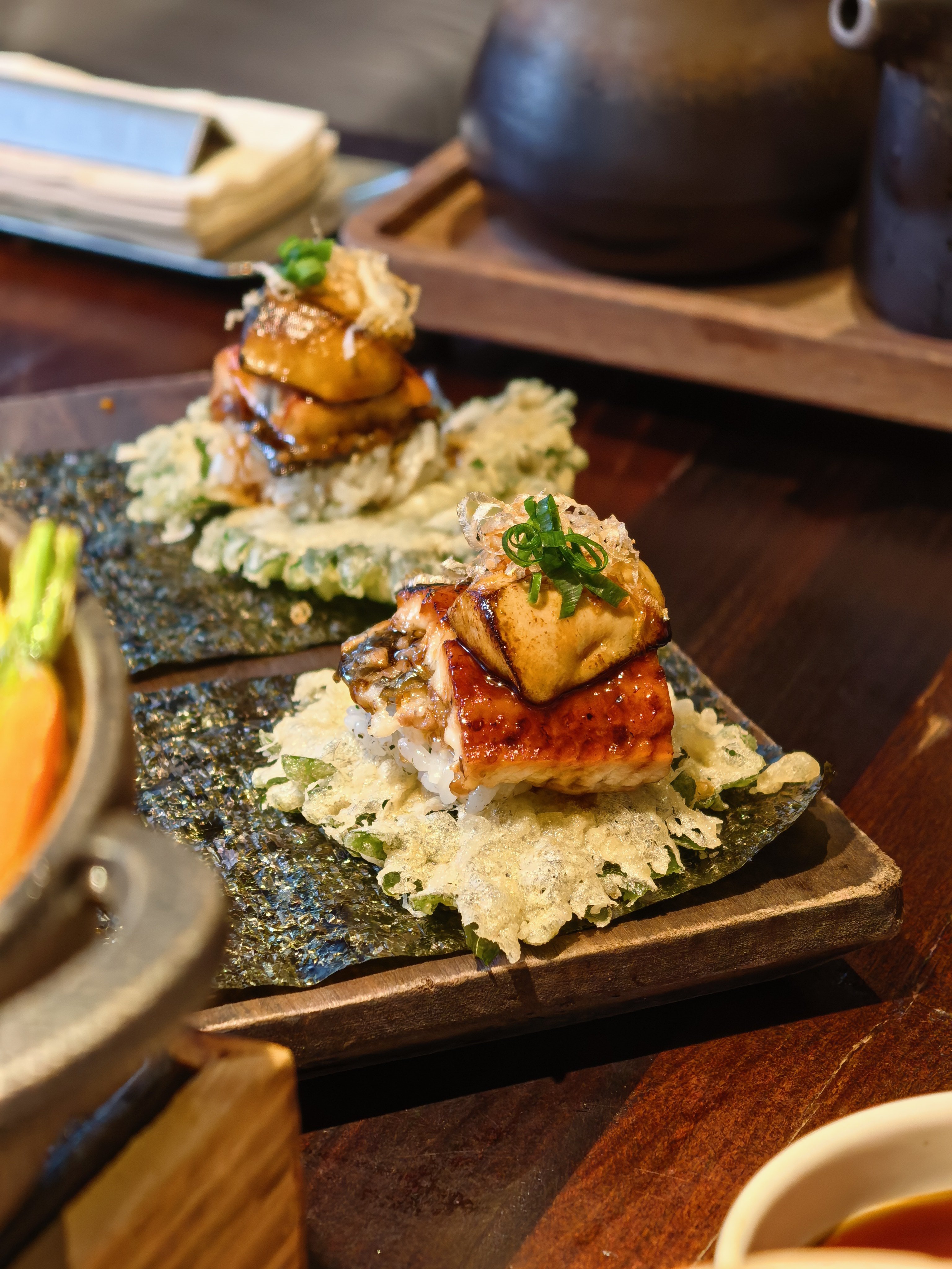 一些长焦照片，观感如何？有点东西