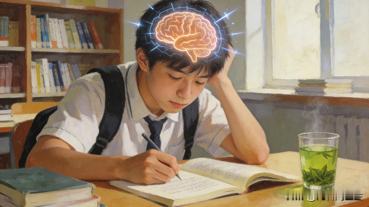 最近，健康领域专家给人们提醒：每天就午睡一小会儿，对人大脑养护，竟然起到意想不到