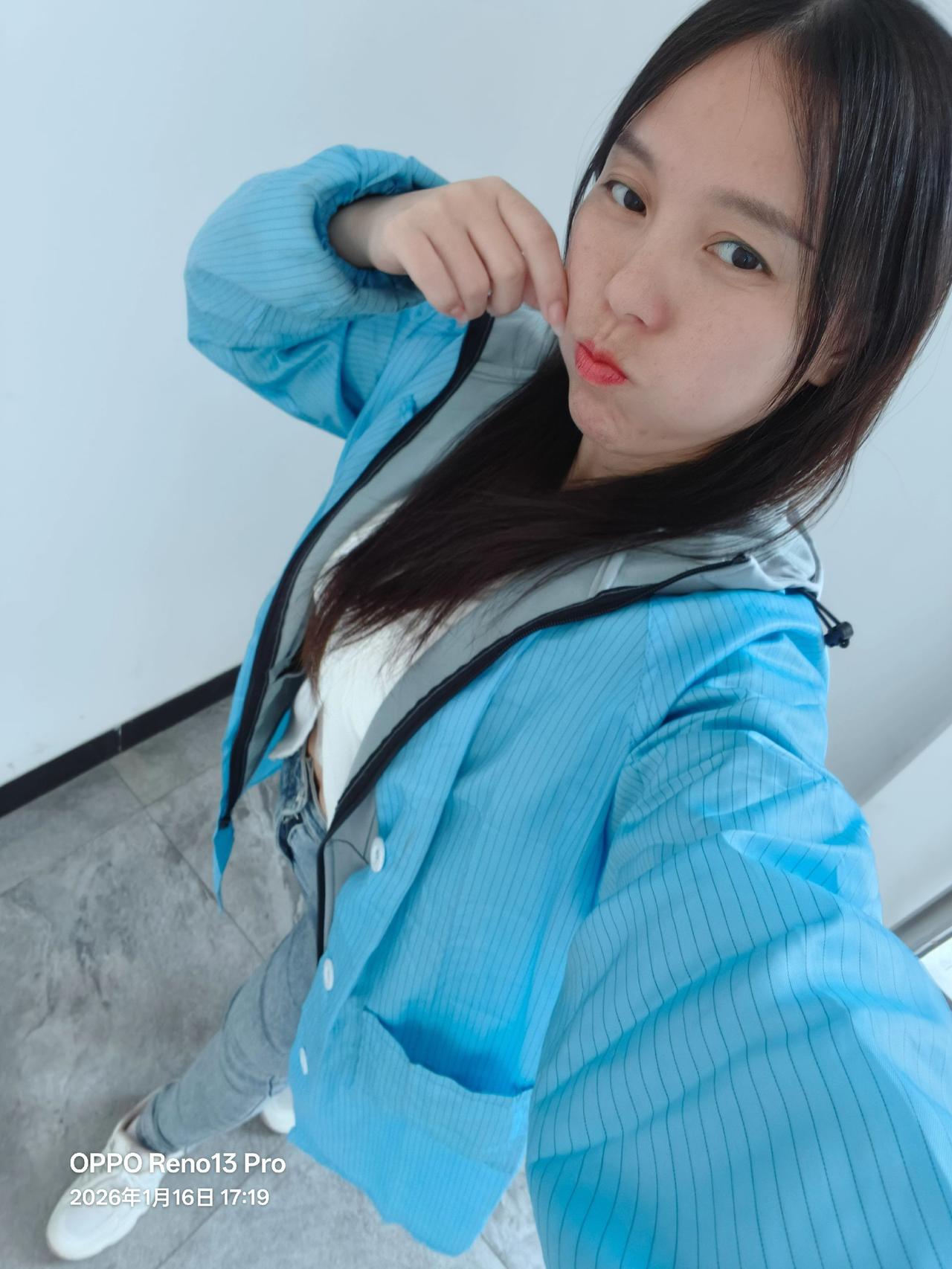 生活很苦，但我很甜啊🙈