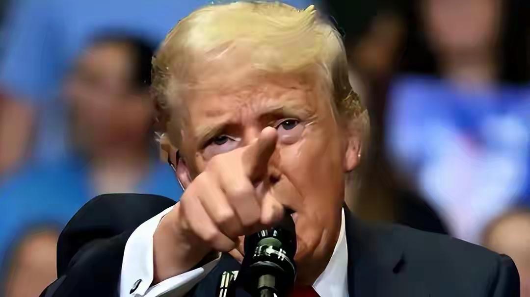 特朗普急着大炼稀土，却撞上中国双重垄断！这才是真正的技术霸权特朗普砸2亿美