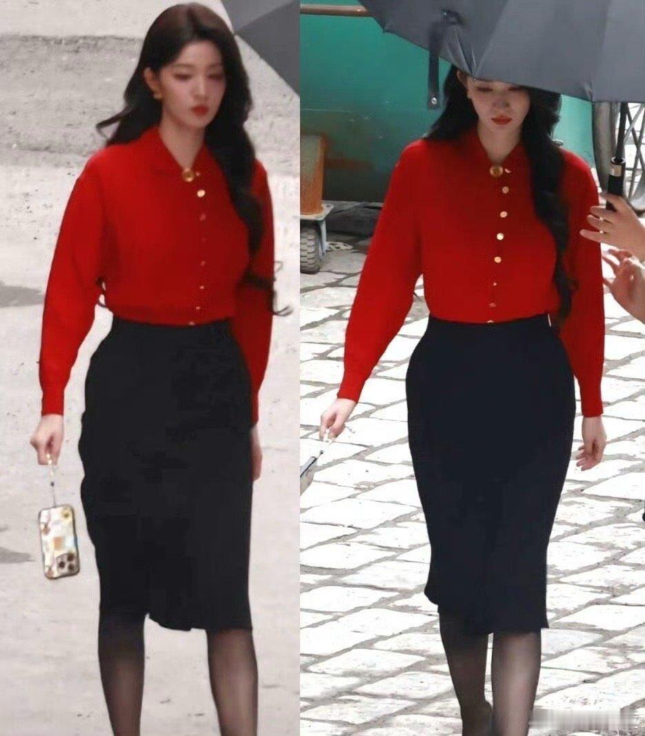 这啥衣服裙子啊[裂开]​​​
