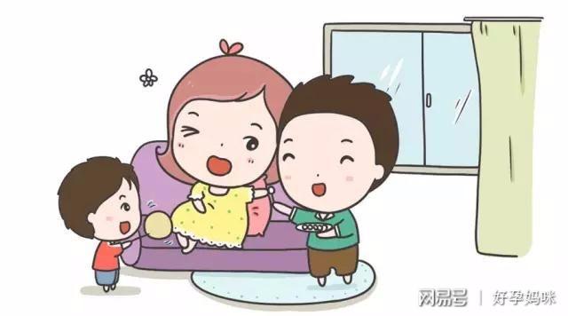 有这三种好习惯的孕妈妈容易生出健康聪明的宝宝, 快看看有没有你!