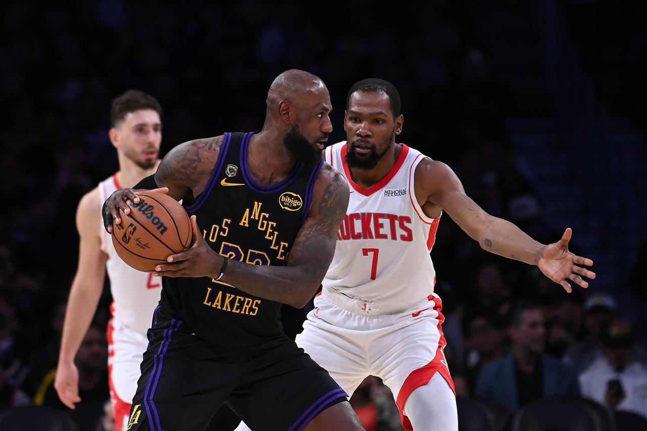 根据NBA著名记者EvanSidery的报道，有个重磅消息：杜兰特可能已经打完