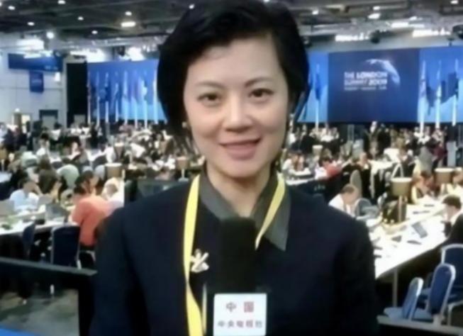 从央视名嘴到豪门太太，再到落魄回国：姜丰的国籍赌局与祖国的温柔