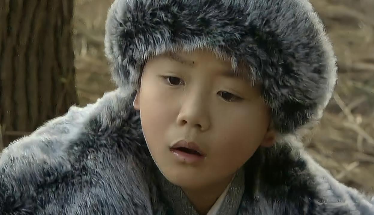 1998年，除了央视的《水浒传》，还有一部电视剧《水浒后传》。可能你没看过，