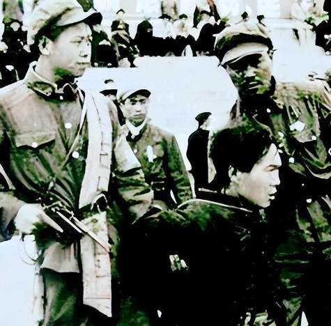 1955年，山东胶县发生了一起冤假错案。临刑的死刑犯坚决不吃临刑前的“杀头饭”，