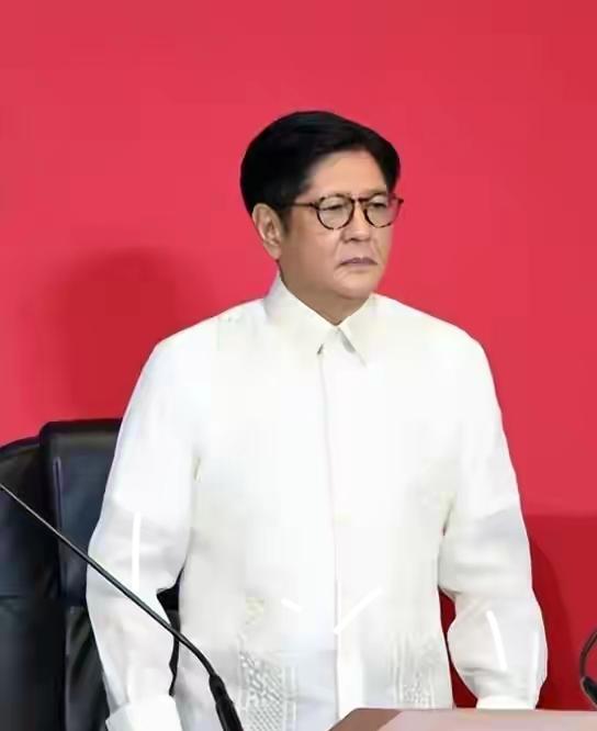 “大鱼”落网！菲律宾防洪贪腐案再掀波澜，小马科斯亲儿子涉案，政府根基岌岌可危？