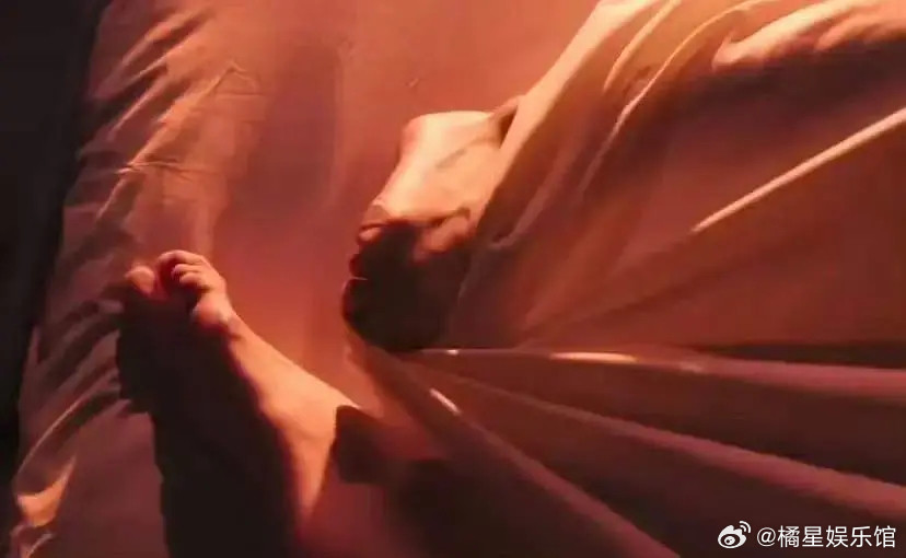 🐮的这种戏份怎么看的人这么不适啊