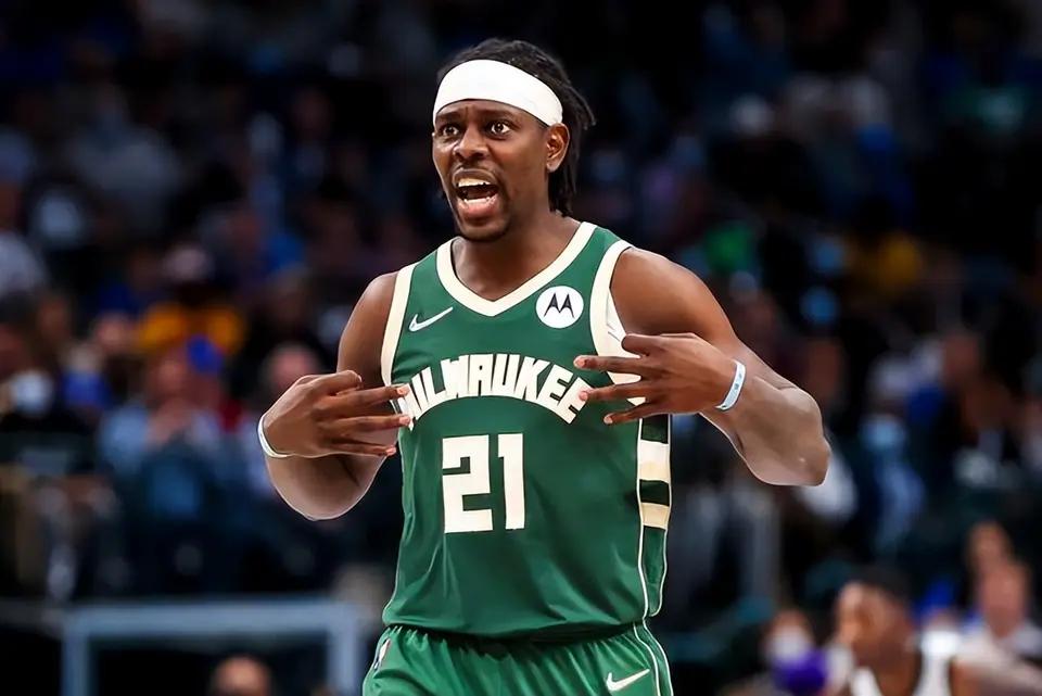 火箭队迫在眉睫的交易对象:朱.霍乐迪！交易来杜兰特，完成了续约，火箭的目标非