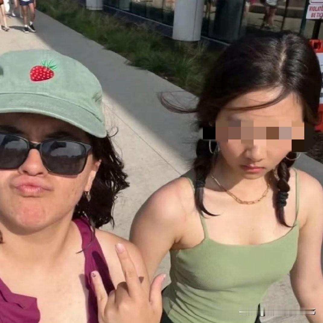 牢A把天捅破了，让留学生当中的星二代成为了焦点。以往我们对留学生更关注的是他的