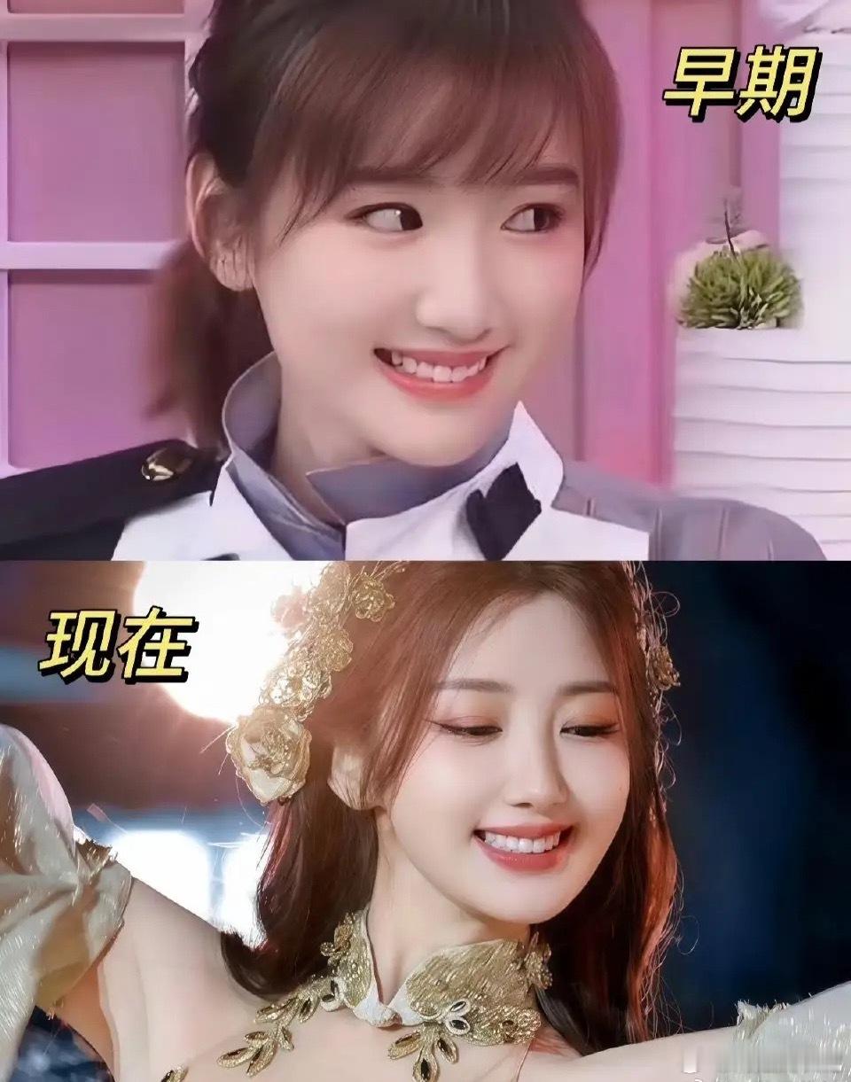 我可以接受毛晓彤去做医美也能接受她去整容但有一点接受不了，作为一个天津人，她竟然