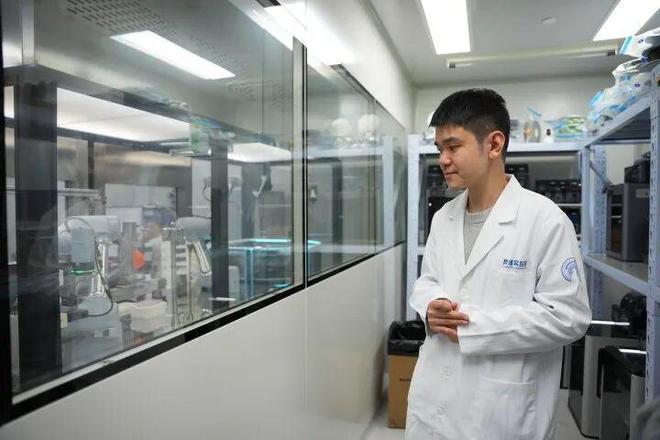 在杭州, 心脏也能3D打印了