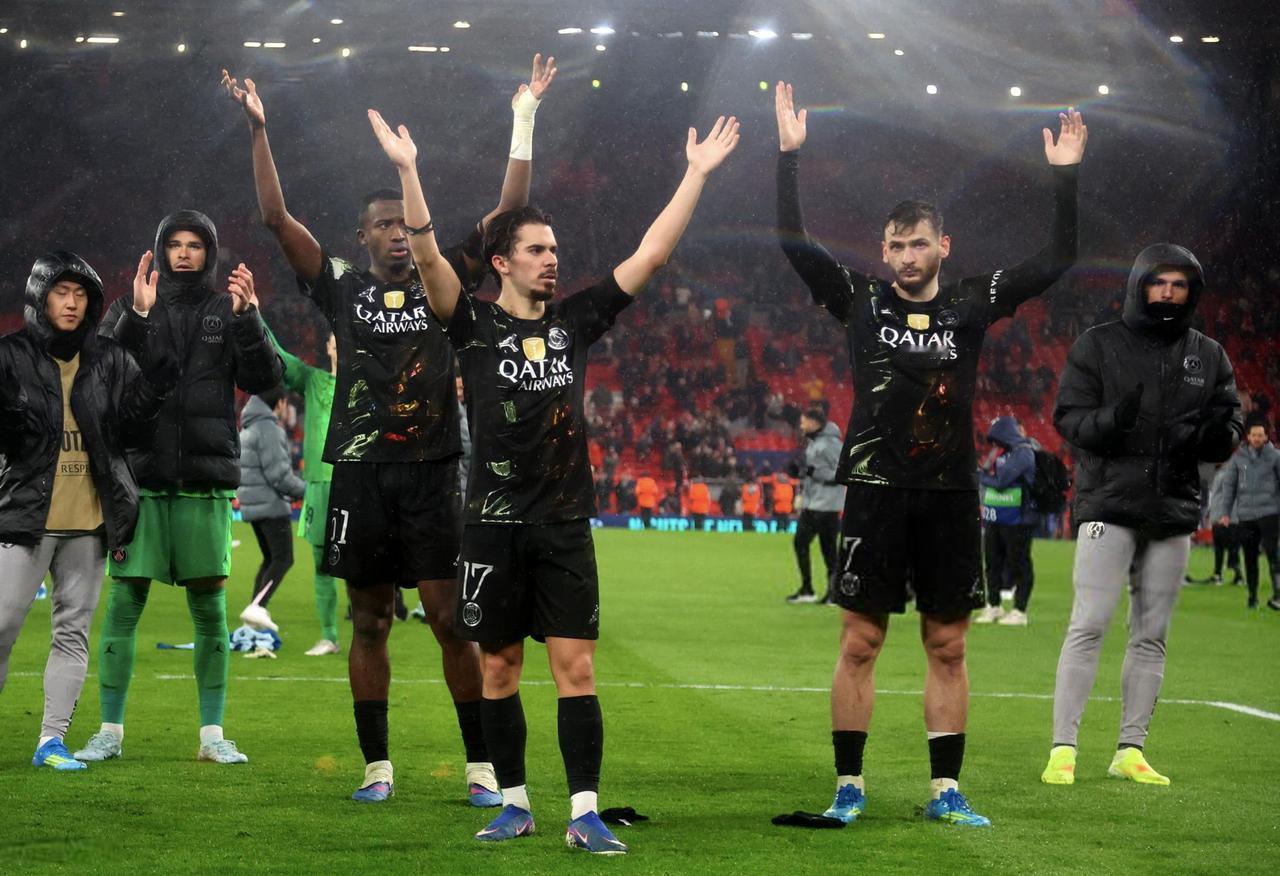 巴黎圣日耳曼的球员们相信，只要能击败拜仁慕尼黑，他们就有望实现欧冠卫冕。队内