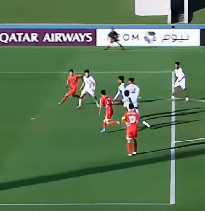 U23最佳分组推荐：1，第一档：泰国2，第二档：中国3，第三档：也门或者柬