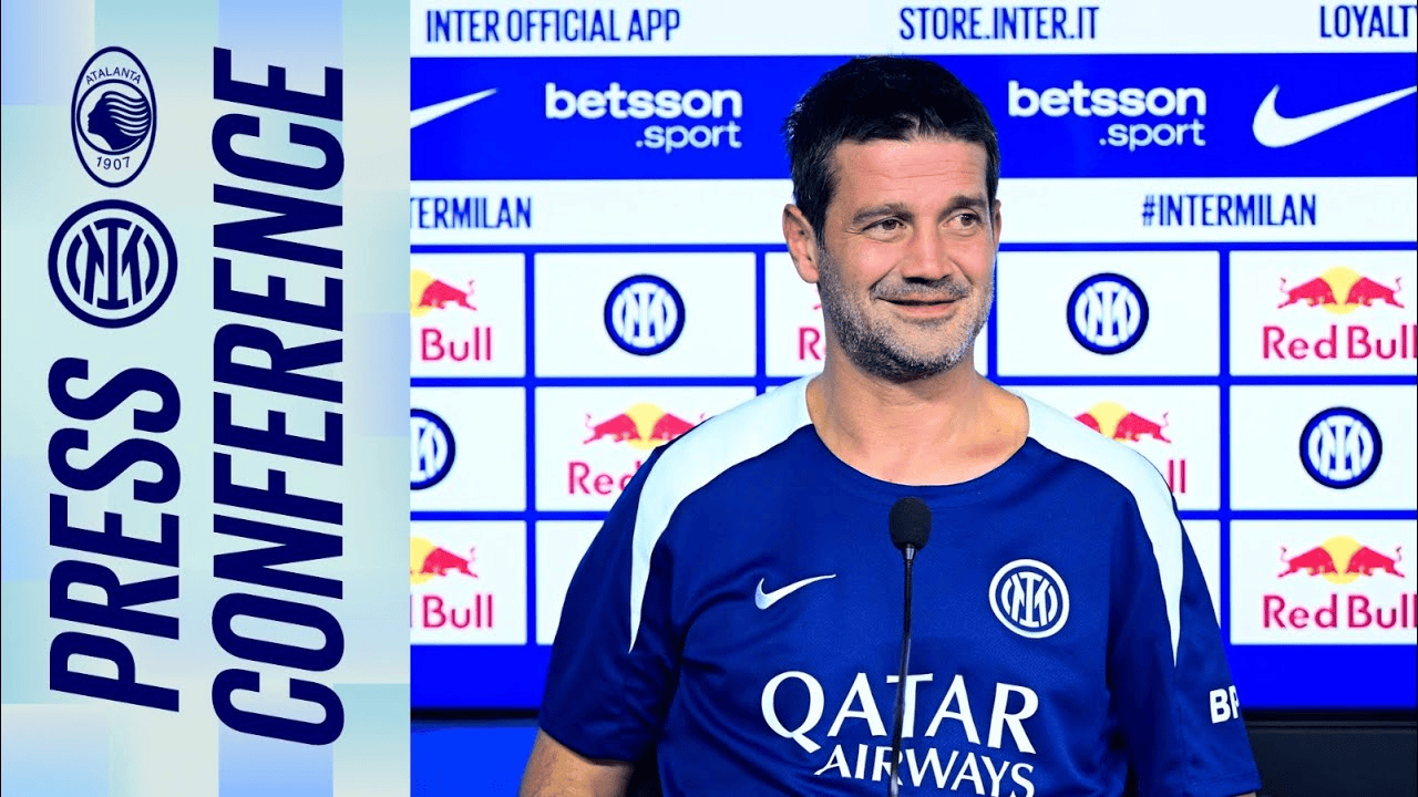 齐沃: 光踢得漂亮却赢不了球是没用的, 国米必须走出舒适区