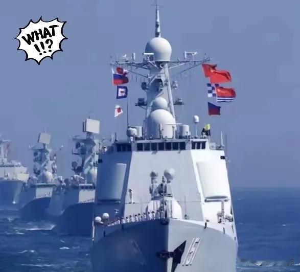 海上突发！事关日本！中方重拳出击，4月28日17时13分，就在大家快要下班的时候