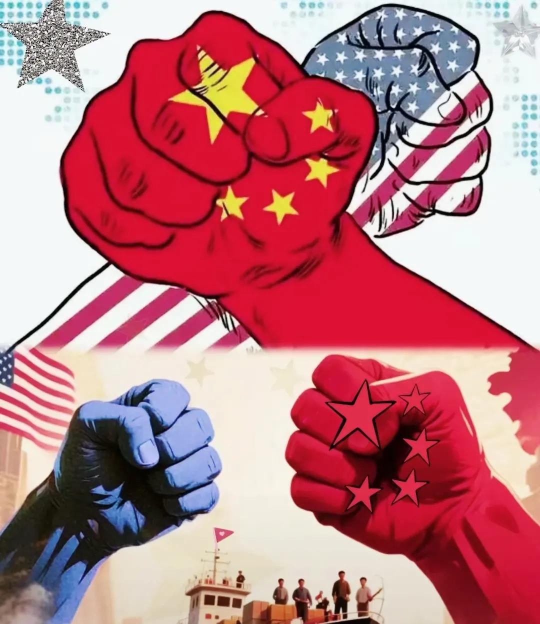 美国商务部刚把长江存储拉进黑名单没几天，中国实验室就炸出个大新闻。中科院那帮狠人
