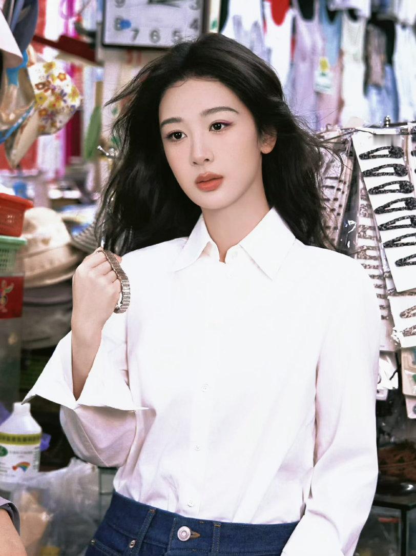 杨紫杨紫董竹君杨紫杨紫玉兰花开君再来遇见你然后成为更好的自己​​​
