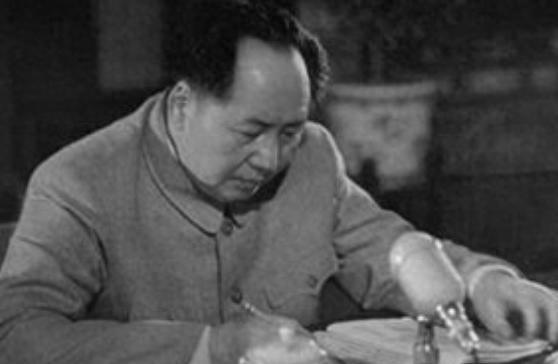 1968年程潜逝世，家属向毛主席提出两个请求，毛主席亲自回应：我会请人帮助你们！