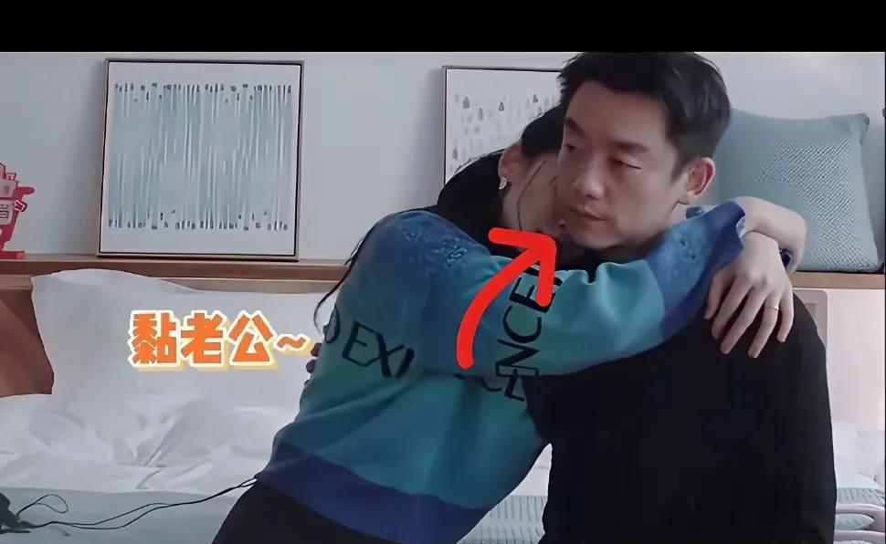 我敢说苗苗是全网最傻的女人不是因为她生了三个孩子，而是她不仅把家里人都接来了