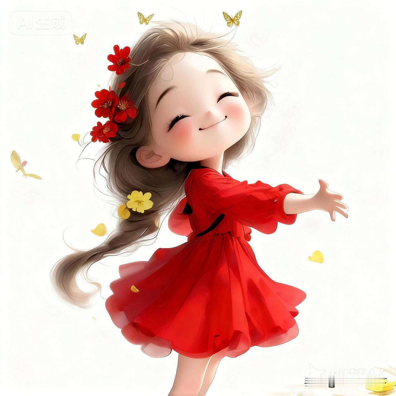 好运的模样好运是什么？是随手刮的彩票，刚好中了头奖的惊喜；是茫