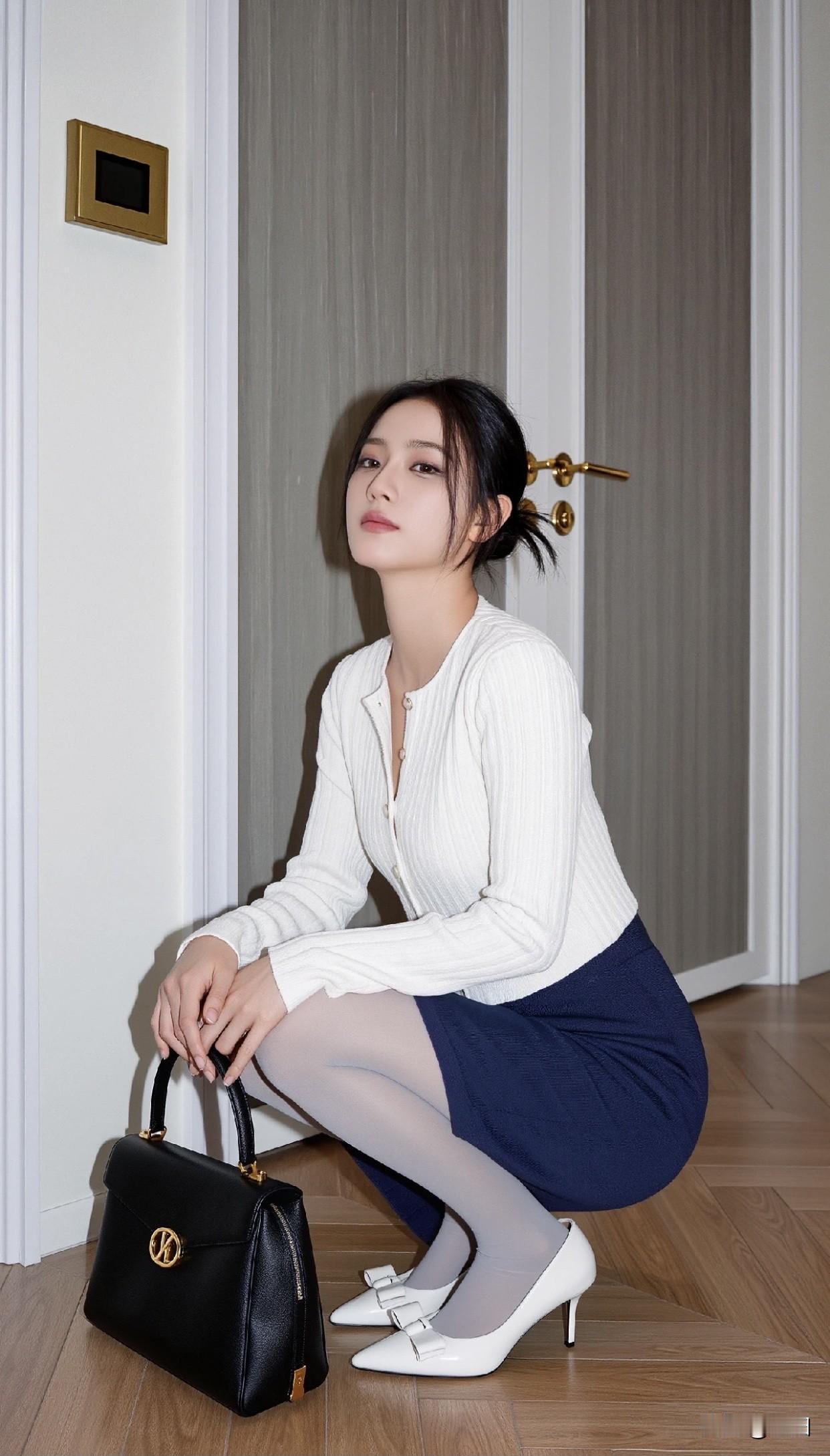 你觉得女人最高级的性感是什么独立的人格很性感，不依赖他人，能自己解决问题。