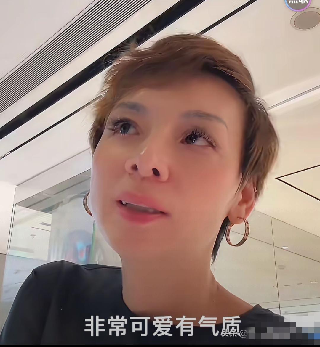 大S女儿小玥儿做事非常有主见，不受外界任何人影响，玥儿的性格大概是随妈妈吧！