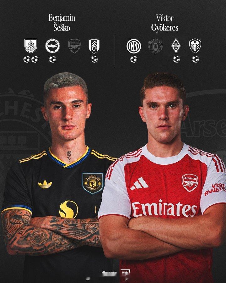 约克雷斯和塞斯科的状态开始回升，两人在最近四场比赛中有三场都有进球。从长远来看，