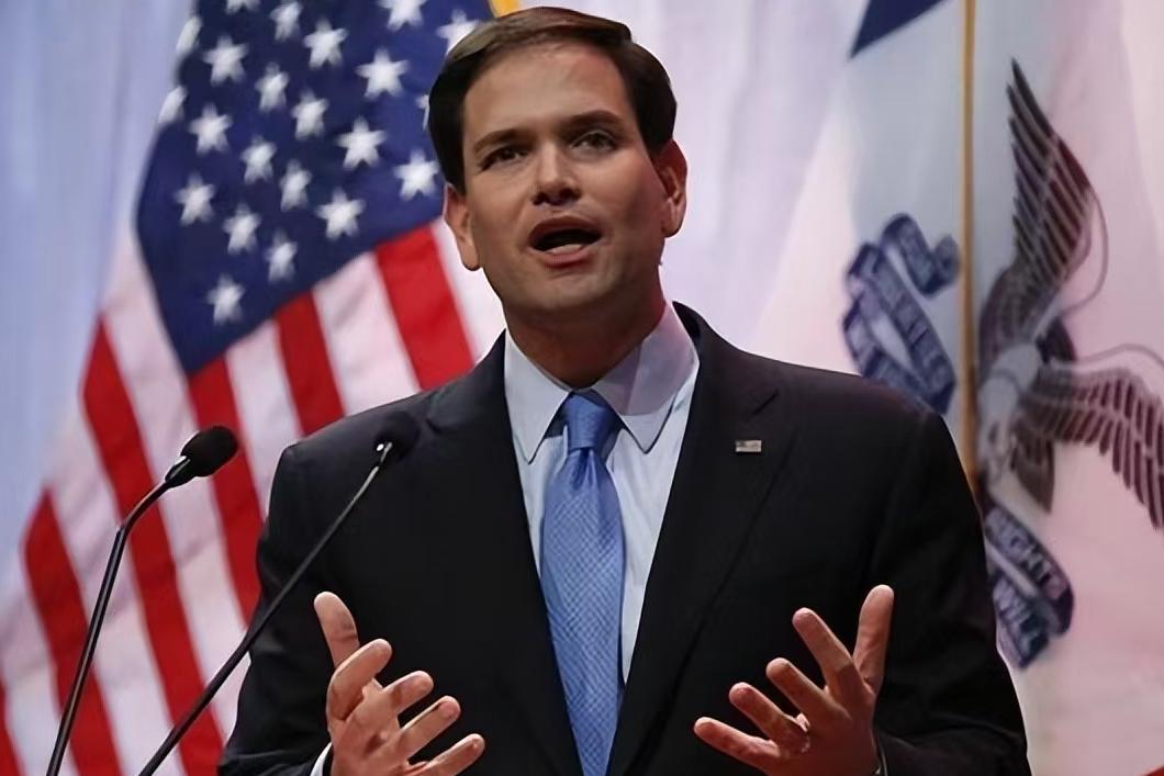 12月13日，鲁比奥在向媒体解读特朗普国家新战略时说:“总统并没有兴趣打一场冷战