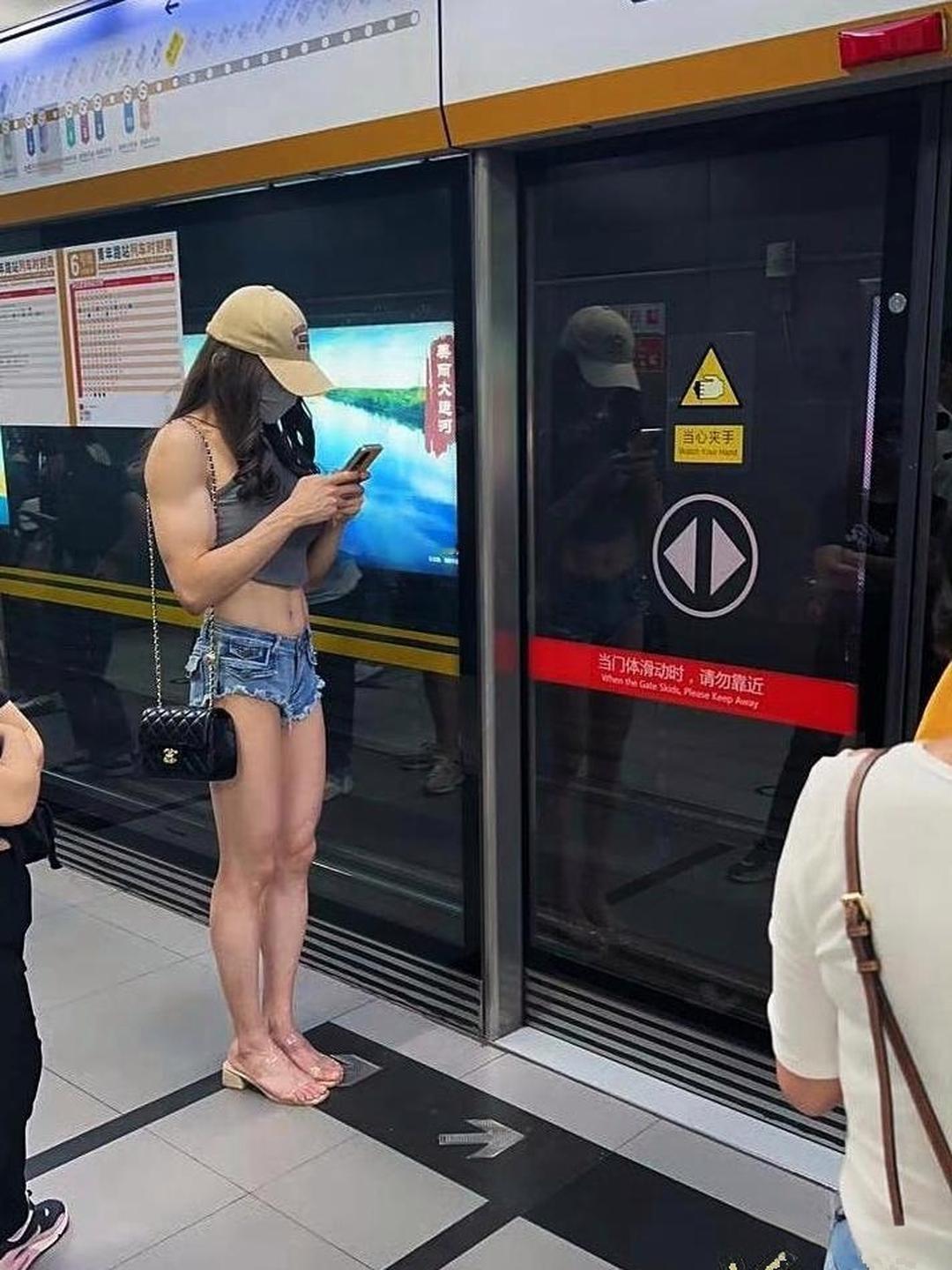 这是什么神仙组合