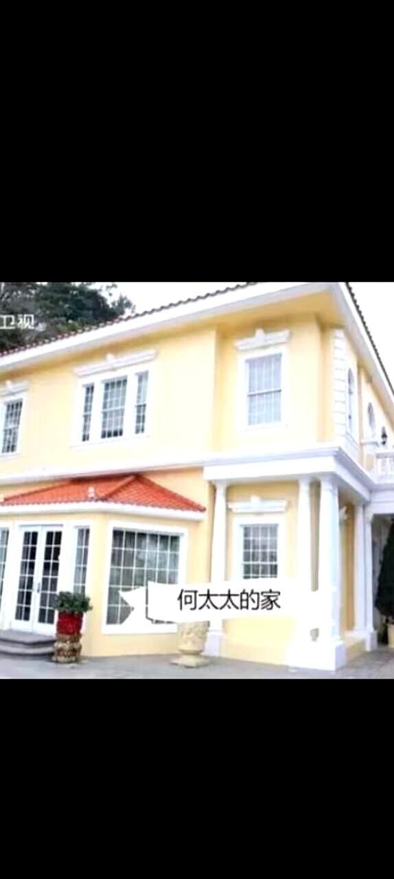 赌王何鸿燊在香港浅水湾道4号砸下重金，买了一座欧式古堡大宅。所有人都以为，四太梁