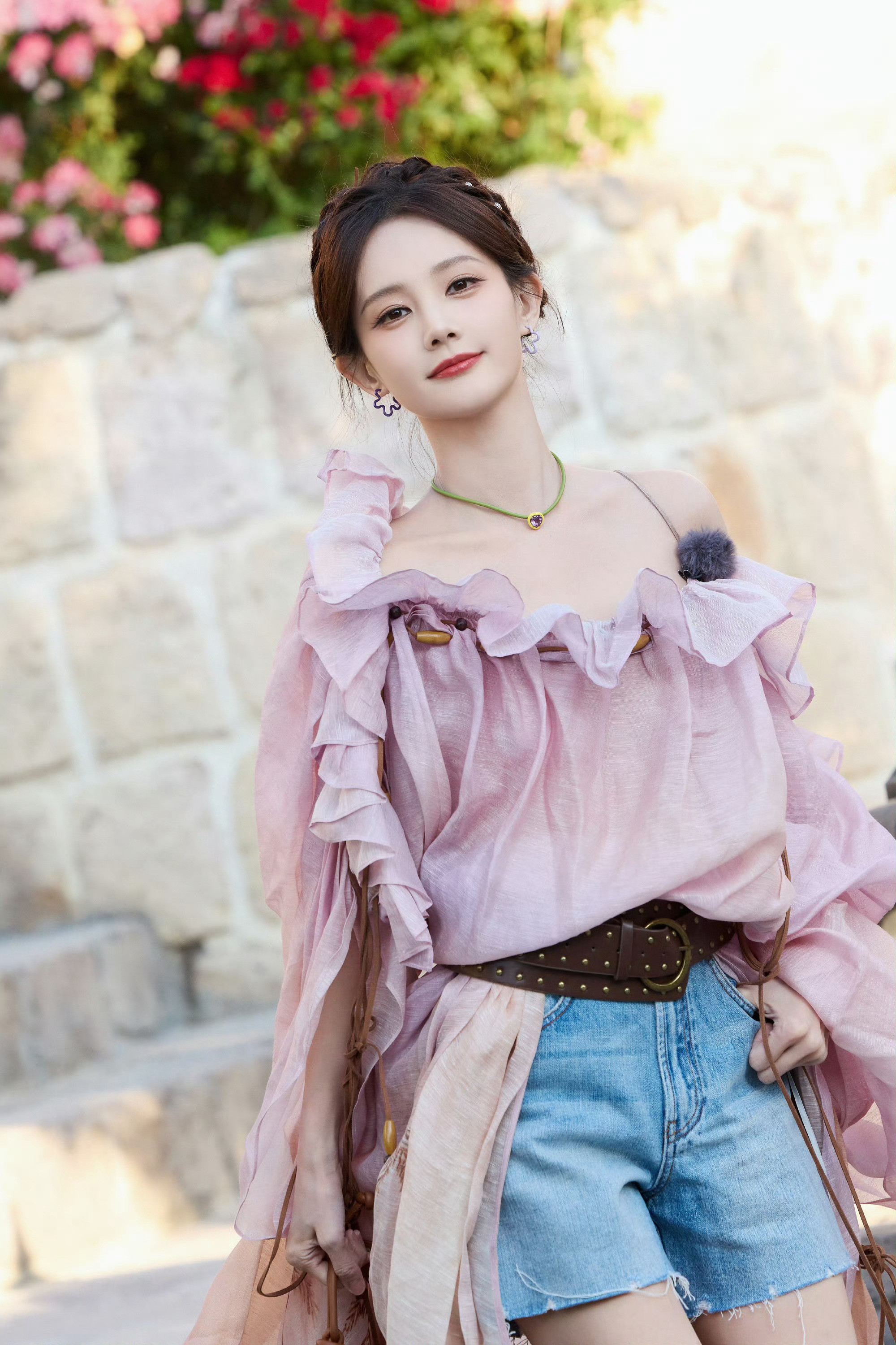 李一桐~~李一桐李一桐明星​​​