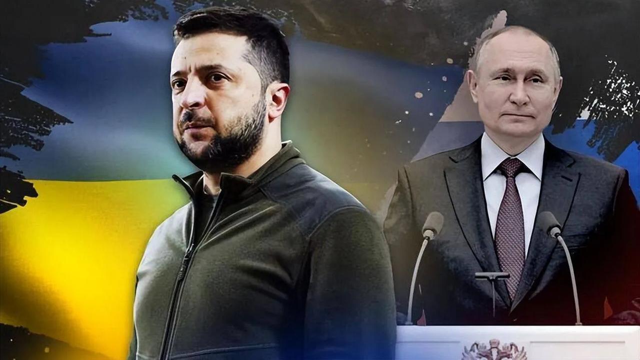 别想多了俄罗斯答应停火，仅仅是在2月1日前停止打击乌克兰的能源基础设施