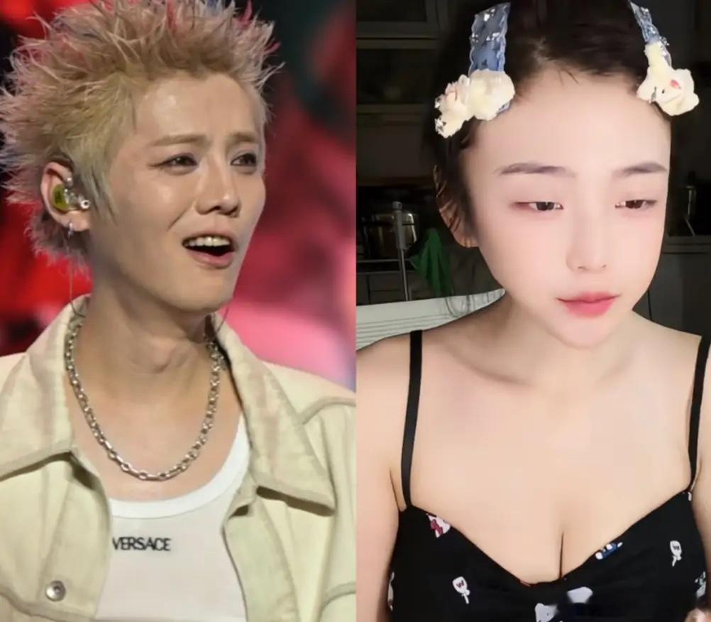 我敢说，司晓迪，大概率是鹿晗这长长的一辈子里，遇到的最难缠的女人。鹿晗前几天刚在